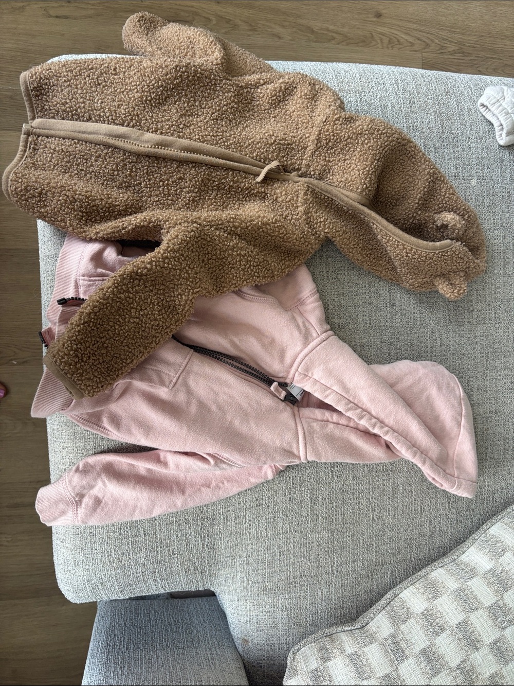 Kids Jacket Bundle